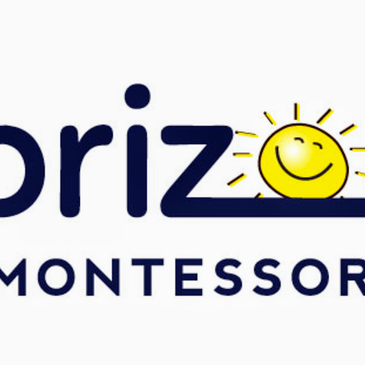 Horizons Montessori logo