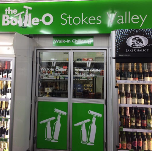 Bottle-O Stokes Valley