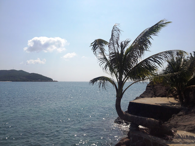 Нячанг (Nha Trang) Сказка куда хочется приезжать еще и еще.