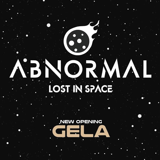 Abnormal store Gela