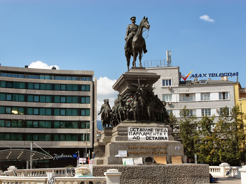 Южное путешествие, июль - август 2013 г.