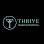 Thrive Health & Wellness Logo