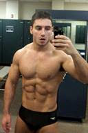 Hot Muscular Jocks Self Pics Part 10