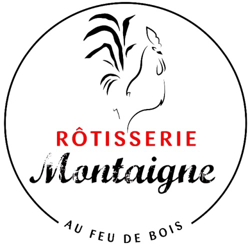 Rôtisserie Montaigne logo