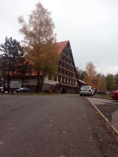 Photos of Hotel Rusava