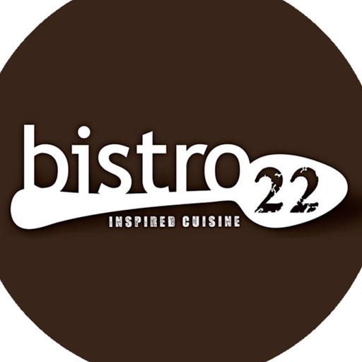 Bistro 22 logo