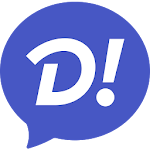 Cover Image of Download Dooray! Messenger - The joy of working together 1.2.0 APK