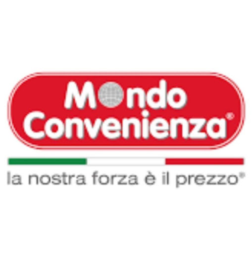 Magazzino Mondo Convenienza logo