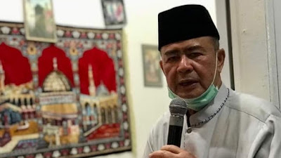 Wagub Sumbar: Uang Baru 75000 Hanya untuk Peringatan HUT RI ke-75 ...