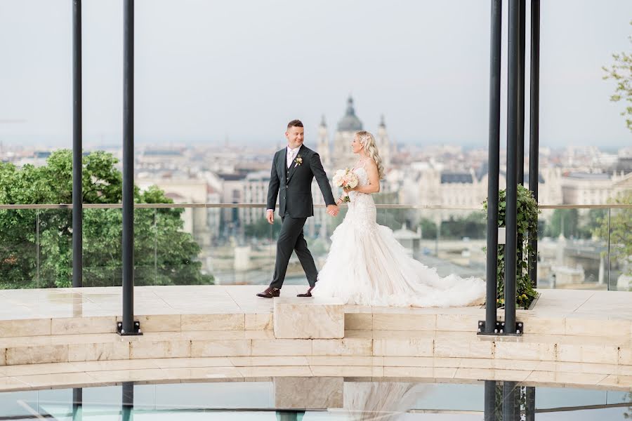 Photographe de mariage Dénes Kocsor (connordelano). Photo du 22 avril