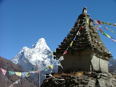 Photos of Nepal Trekking & Expedition