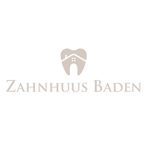 Zahnhuus Baden / Praxis Dr. Keller Kieferorthopädie logo