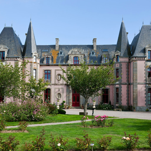 Château Hôtel du Colombier