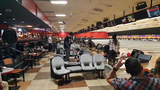 Bowling Alley «AMF Mardi Gras Lanes», reviews and photos, 4800 Madison Ave, Sacramento, CA 95841, USA