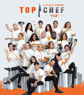 Ver Top Chef VIP 2 Capítulo 45 Gratis Online