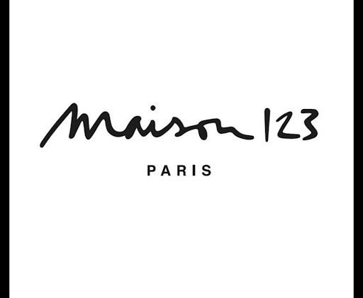 Maison 123 logo