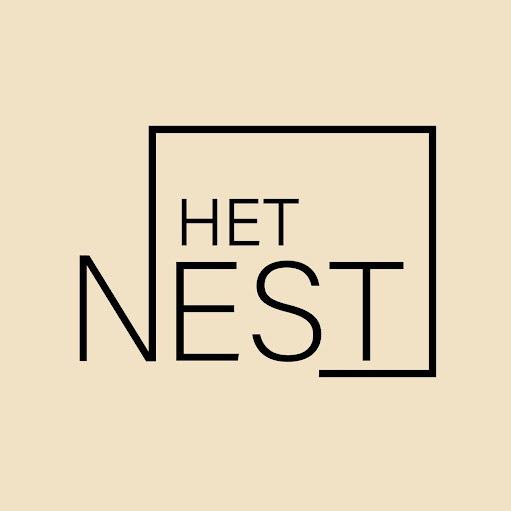 Studio Het Nest logo