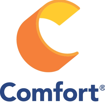 Comfort Inn Arlington Boulevard logo