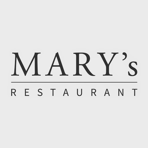 MARY´s Restaurant logo