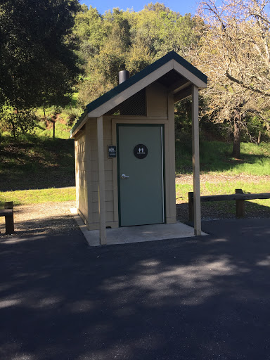 Nature Preserve «Rancho Cañada del Oro Open Space Preserve», reviews and photos, 4289 Casa Loma Rd, Morgan Hill, CA 95037, USA