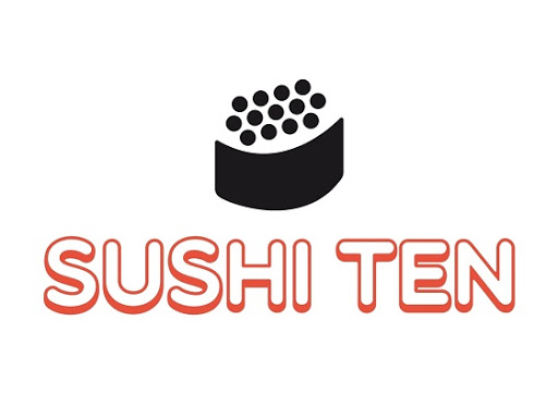 Sushi Ten logo