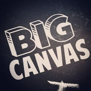 Big Canvas Theater