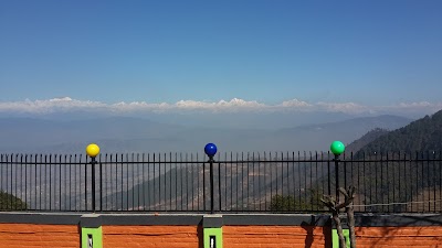 Photos of Ranikot