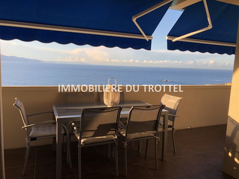 Vente appartement 4 pièces 120 m² à Ajaccio (20000), 665 000 €