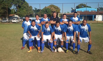 7º BPM de Rosário Oeste é campeão da 4ª Copa Integração do 2º Comando Regional de Várzea Grande