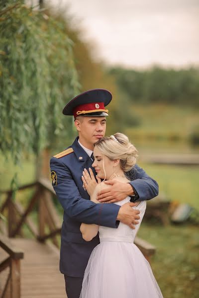 Fotógrafo de bodas Ellen Bem (senjab). Foto del 15 de septiembre 2023