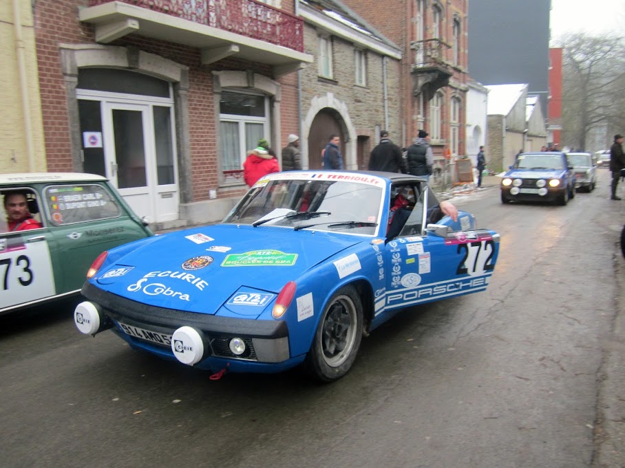 Porsche 914  Boucles+de+Spa+Legend+16+II+2013+%28117%29