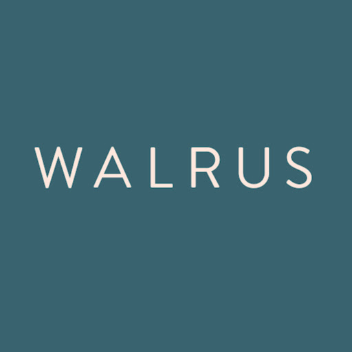 WALRUS logo