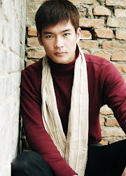 Sang Weilin China Actor