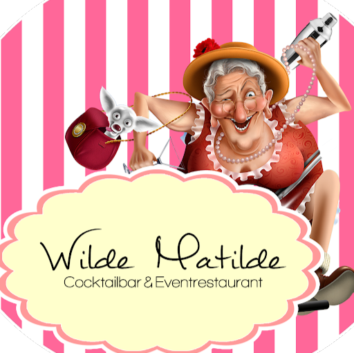 Wilde Matilde Bar logo