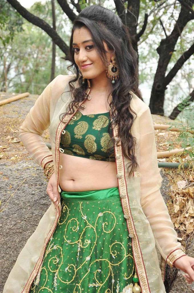 Ruchika Rajput Gallery Actress Celebrities