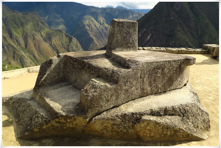 Machu Picchu - Mucho Perú: cultura, aventura, gastronomía y naturaleza... impresionante! (7)