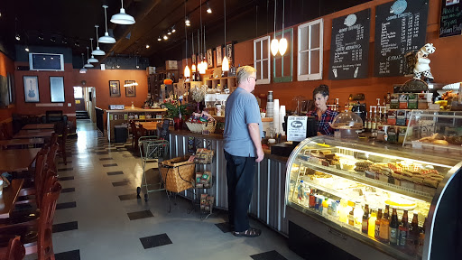 Coffee Shop «The Vogue», reviews and photos, 117 E Woodin Ave, Chelan, WA 98816, USA