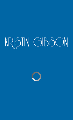 Kristin Gibson