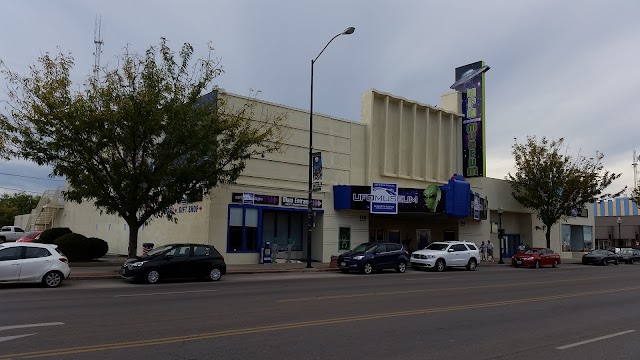 International UFO Museum And Research Center