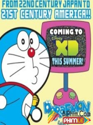 Doraemon US Season 1