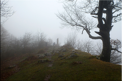 Cima de Arrigorrista