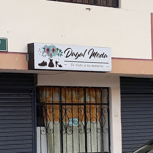 Opiniones de Dayal Moda en Quito - Sastre