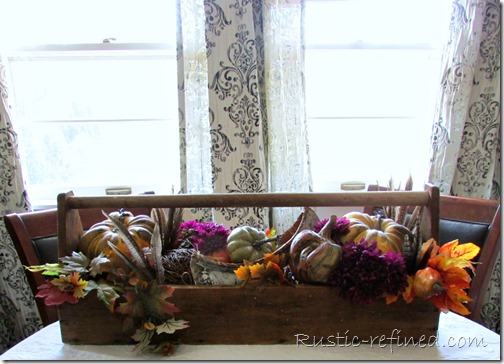 Fall Decorating Ideas for the Home