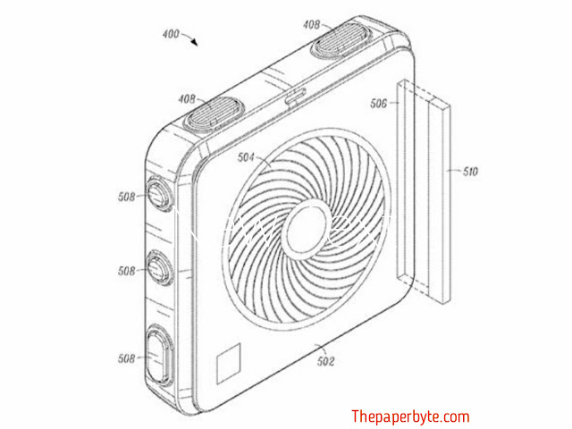 Top 10 Craziest Patents Of Future