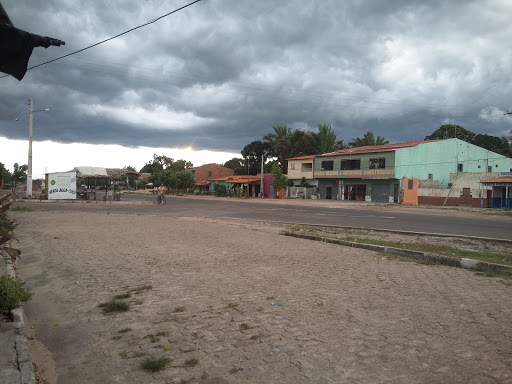 Povoado Palestina brejo MA, BR-222, 43 - Centro, Brejo - MA, 65520-000, Brasil, Bomba_de_Gasolina, estado Maranhão