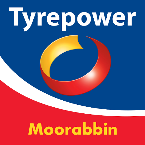 Tyrepower Moorabbin logo