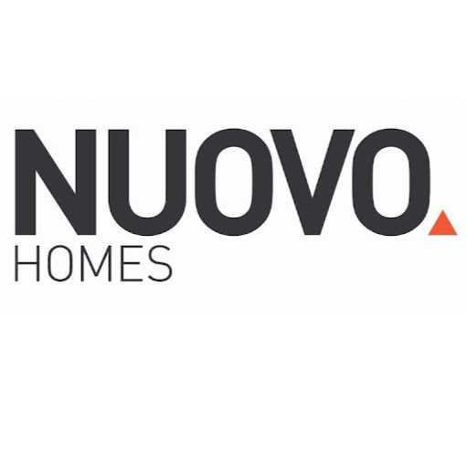 Nuovo Homes logo