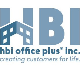 HBI Office Plus logo