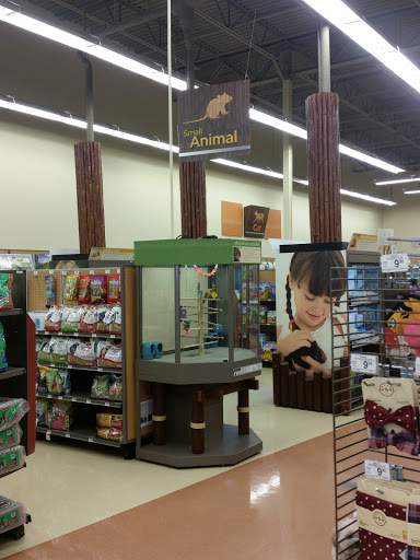 Pet Supply Store «Petco Animal Supplies», reviews and photos, 11262 Legacy Ave, Palm Beach Gardens, FL 33410, USA