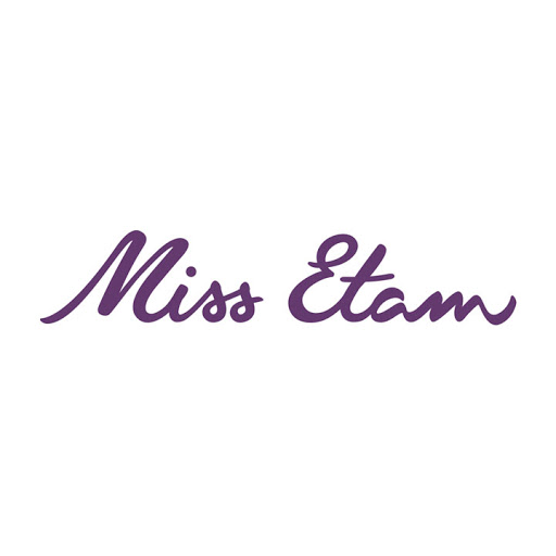 Miss Etam Zaandam logo